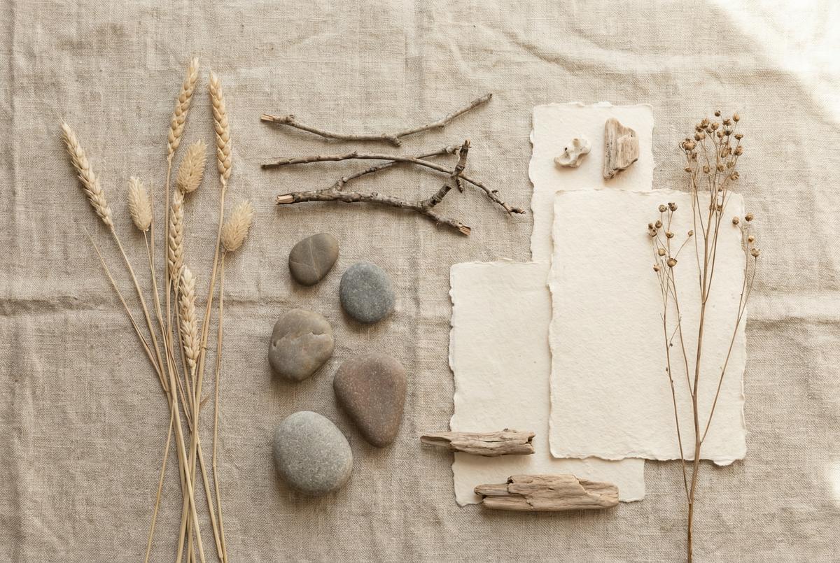 17c自然素材雅集